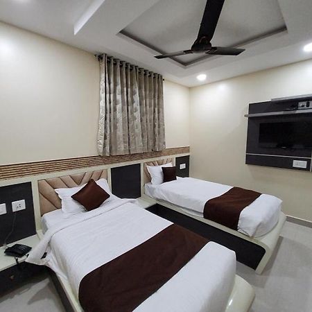 Kings Palace Chennai Extérieur photo
