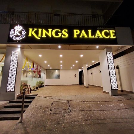 Kings Palace Chennai Extérieur photo