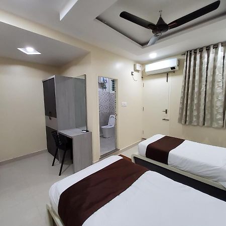 Kings Palace Chennai Extérieur photo