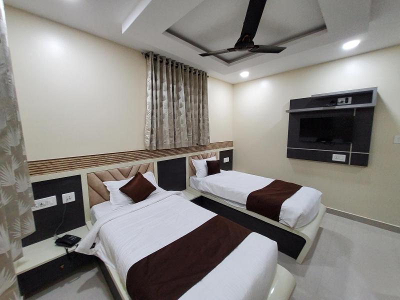 Kings Palace Chennai Extérieur photo