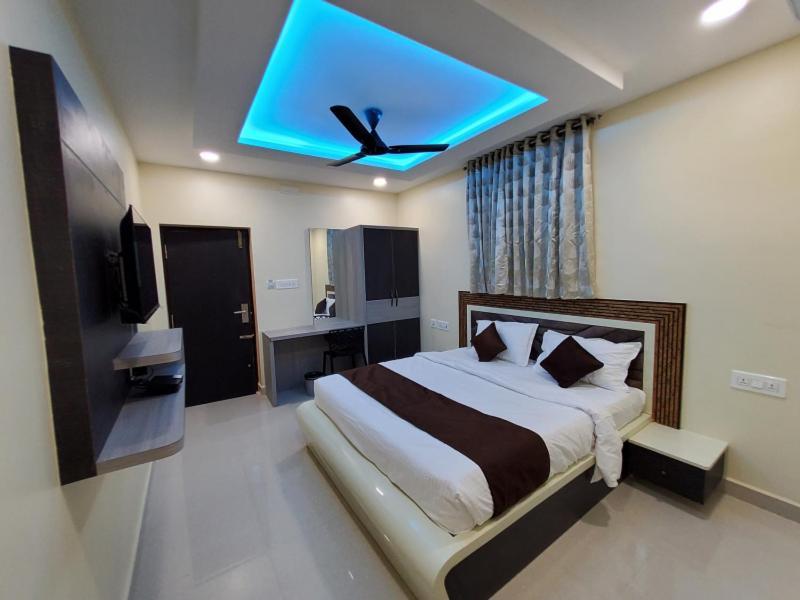 Kings Palace Chennai Extérieur photo