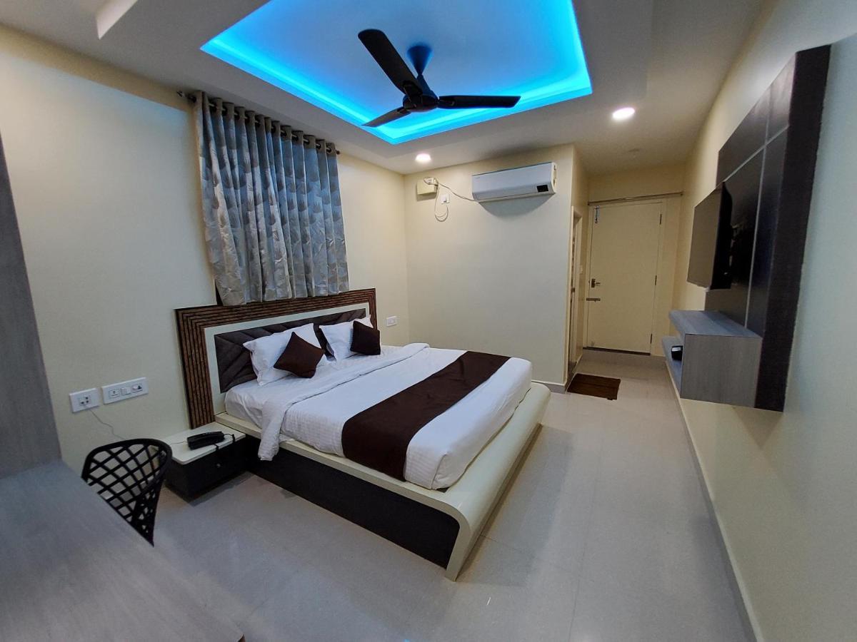 Kings Palace Chennai Extérieur photo