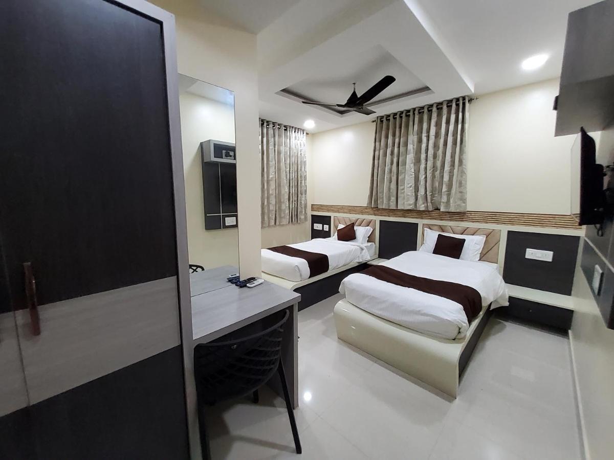 Kings Palace Chennai Extérieur photo