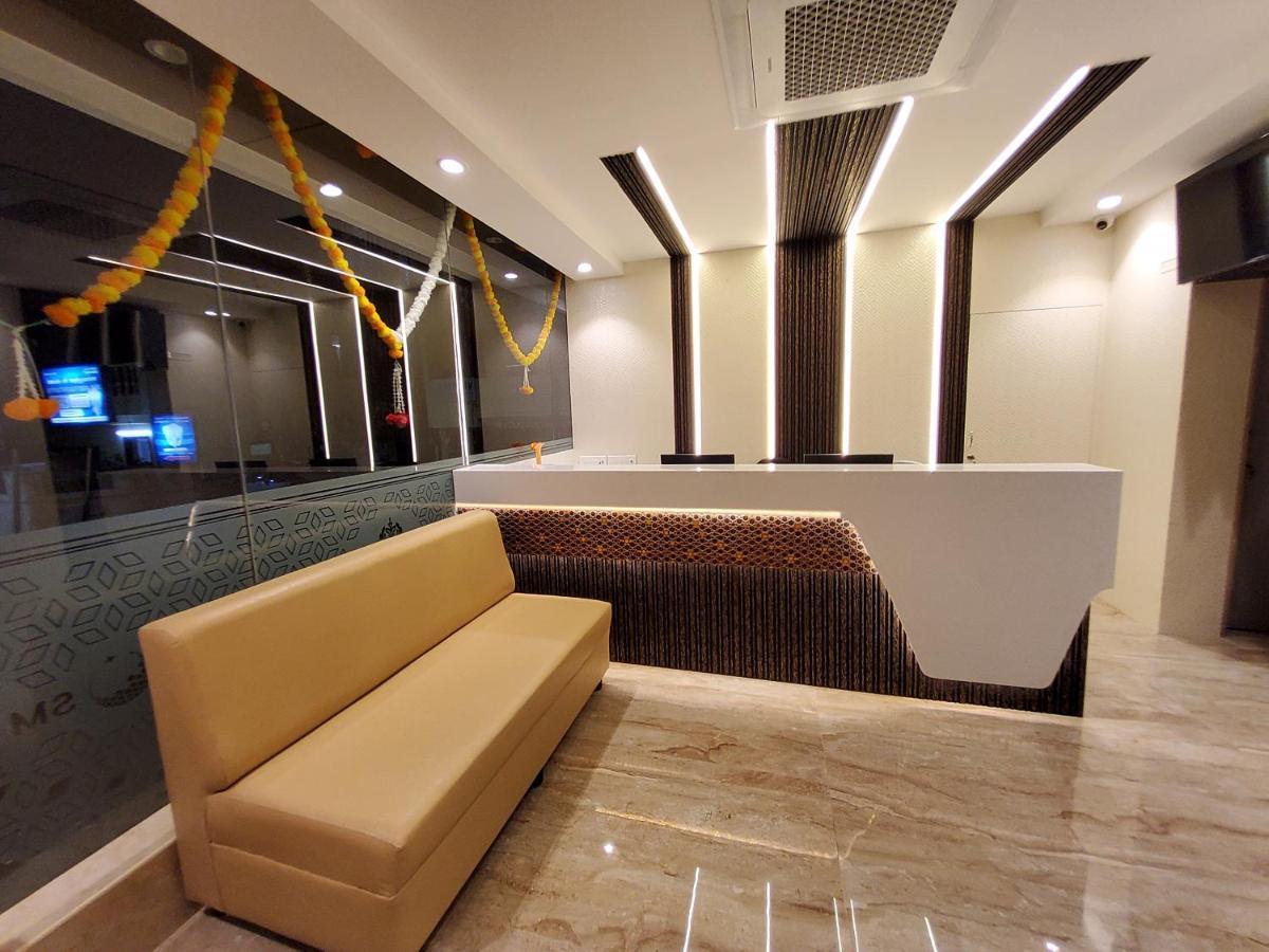 Kings Palace Chennai Extérieur photo