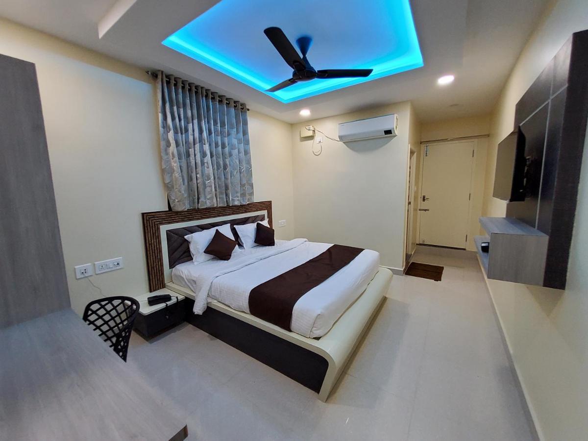 Kings Palace Chennai Extérieur photo